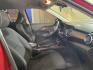 2021 RED NISSAN KICKS SV (3N1CP5CV7ML) with an 1.6L engine, Continuously Variable transmission, located at 2525 S. Cushman, Fairbanks, AK, 99701, (907) 452-5707, 64.824036, -147.712311- Photo#3