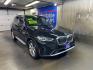 2022 BLACK BMW X3 XDRIVE30I (5UX53DP0XN9) with an 2.0L engine, Automatic transmission, located at 2525 S. Cushman, Fairbanks, AK, 99701, (907) 452-5707, 64.824036, -147.712311- Photo#0