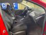 2017 RED FORD FOCUS SE (1FADP3F20HL) with an 2.0L engine, Automatic transmission, located at 2525 S. Cushman, Fairbanks, AK, 99701, (907) 452-5707, 64.824036, -147.712311- Photo#3