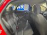 2017 RED FORD FOCUS SE (1FADP3F20HL) with an 2.0L engine, Automatic transmission, located at 2525 S. Cushman, Fairbanks, AK, 99701, (907) 452-5707, 64.824036, -147.712311- Photo#4