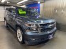 2020 GRAY CHEVROLET SUBURBAN 1500 LT (1GNSKHKC3LR) with an 5.3L engine, Automatic transmission, located at 2525 S. Cushman, Fairbanks, AK, 99701, (907) 452-5707, 64.824036, -147.712311- Photo#0