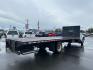 2000 WHITE FORD F650 SUPER DUTY (3FDWF65H6YM) , Automatic transmission, located at 2525 S. Cushman, Fairbanks, AK, 99701, (907) 452-5707, 64.824036, -147.712311- Photo#2