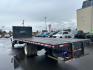 2000 WHITE FORD F650 SUPER DUTY (3FDWF65H6YM) , Automatic transmission, located at 2525 S. Cushman, Fairbanks, AK, 99701, (907) 452-5707, 64.824036, -147.712311- Photo#3