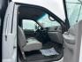 2000 WHITE FORD F650 SUPER DUTY (3FDWF65H6YM) , Automatic transmission, located at 2525 S. Cushman, Fairbanks, AK, 99701, (907) 452-5707, 64.824036, -147.712311- Photo#4