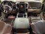 2017 BROWN RAM 2500 LONGHORN (3C6UR5PJ6HG) with an 6.4L engine, Automatic transmission, located at 2525 S. Cushman, Fairbanks, AK, 99701, (907) 452-5707, 64.824036, -147.712311- Photo#5
