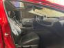 2023 RED TOYOTA PRIUS LE AWD (JTDADABU0P3) with an 2.0L engine, Continuously Variable transmission, located at 2525 S. Cushman, Fairbanks, AK, 99701, (907) 452-5707, 64.824036, -147.712311- Photo#3