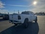 2020 WHITE RAM 1500 BIG HORN/LONE STAR (1C6SRFBT9LN) with an 5.7L engine, Automatic transmission, located at 2525 S. Cushman, Fairbanks, AK, 99701, (907) 452-5707, 64.824036, -147.712311- Photo#2