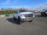 2020 WHITE RAM 1500 BIG HORN/LONE STAR (1C6SRFBT9LN) with an 5.7L engine, Automatic transmission, located at 2525 S. Cushman, Fairbanks, AK, 99701, (907) 452-5707, 64.824036, -147.712311- Photo#1