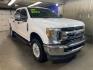 2017 WHITE FORD F250 SUPER DUTY (1FT7W2B65HE) with an 6.2L engine, Automatic transmission, located at 2525 S. Cushman, Fairbanks, AK, 99701, (907) 452-5707, 64.824036, -147.712311- Photo#0