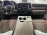 2017 WHITE FORD F250 SUPER DUTY (1FT7W2B65HE) with an 6.2L engine, Automatic transmission, located at 2525 S. Cushman, Fairbanks, AK, 99701, (907) 452-5707, 64.824036, -147.712311- Photo#5
