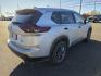 2024 SILVER NISSAN ROGUE S (5N1BT3AB8RC) with an 1.5L engine, Continuously Variable transmission, located at 2525 S. Cushman, Fairbanks, AK, 99701, (907) 452-5707, 64.824036, -147.712311- Photo#2