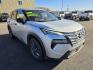 2024 SILVER NISSAN ROGUE S (5N1BT3AB8RC) with an 1.5L engine, Continuously Variable transmission, located at 2525 S. Cushman, Fairbanks, AK, 99701, (907) 452-5707, 64.824036, -147.712311- Photo#0