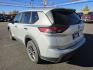 2024 SILVER NISSAN ROGUE S (5N1BT3AB8RC) with an 1.5L engine, Continuously Variable transmission, located at 2525 S. Cushman, Fairbanks, AK, 99701, (907) 452-5707, 64.824036, -147.712311- Photo#3