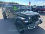 2023 GREEN JEEP GLADIATOR SPORT (1C6HJTAGXPL) with an 3.6L engine, Automatic transmission, located at 2525 S. Cushman, Fairbanks, AK, 99701, (907) 452-5707, 64.824036, -147.712311- Photo#1