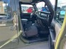 2023 GREEN JEEP GLADIATOR SPORT (1C6HJTAGXPL) with an 3.6L engine, Automatic transmission, located at 2525 S. Cushman, Fairbanks, AK, 99701, (907) 452-5707, 64.824036, -147.712311- Photo#4