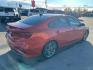 2022 ORANGE KIA FORTE GT LINE (3KPF54AD2NE) with an 2.0L engine, Automatic transmission, located at 2525 S. Cushman, Fairbanks, AK, 99701, (907) 452-5707, 64.824036, -147.712311- Photo#2
