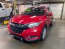 2017 RED HONDA HR-V EXL (3CZRU6H72HM) with an 1.8L engine, Continuously Variable transmission, located at 2525 S. Cushman, Fairbanks, AK, 99701, (907) 452-5707, 64.824036, -147.712311- Photo#1