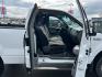 2005 WHITE FORD F150 (1FTRF14W75N) with an 4.6L engine, Automatic transmission, located at 2525 S. Cushman, Fairbanks, AK, 99701, (907) 452-5707, 64.824036, -147.712311- Photo#4