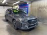 2025 GRAY SUBARU OUTBACK ONYX EDITION XT (4S4BTGLD4S3) with an 2.4L engine, Continuously Variable transmission, located at 2525 S. Cushman, Fairbanks, AK, 99701, (907) 452-5707, 64.824036, -147.712311- Photo#0