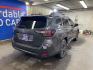 2025 GRAY SUBARU OUTBACK ONYX EDITION XT (4S4BTGLD4S3) with an 2.4L engine, Continuously Variable transmission, located at 2525 S. Cushman, Fairbanks, AK, 99701, (907) 452-5707, 64.824036, -147.712311- Photo#2