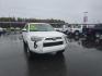 2024 WHITE TOYOTA 4RUNNER SR5/SR5 PREMIUM (JTEMU5JR2R6) with an 4.0L engine, Automatic transmission, located at 2525 S. Cushman, Fairbanks, AK, 99701, (907) 452-5707, 64.824036, -147.712311- Photo#0
