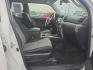 2024 WHITE TOYOTA 4RUNNER SR5/SR5 PREMIUM (JTEMU5JR2R6) with an 4.0L engine, Automatic transmission, located at 2525 S. Cushman, Fairbanks, AK, 99701, (907) 452-5707, 64.824036, -147.712311- Photo#4