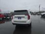 2024 WHITE GMC YUKON XL DENALI (1GKS2JKL6RR) with an 6.2L engine, Automatic transmission, located at 2525 S. Cushman, Fairbanks, AK, 99701, (907) 452-5707, 64.824036, -147.712311- Photo#2