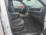 2024 WHITE GMC YUKON XL DENALI (1GKS2JKL6RR) with an 6.2L engine, Automatic transmission, located at 2525 S. Cushman, Fairbanks, AK, 99701, (907) 452-5707, 64.824036, -147.712311- Photo#3