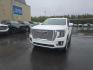 2024 WHITE GMC YUKON XL DENALI (1GKS2JKL6RR) with an 6.2L engine, Automatic transmission, located at 2525 S. Cushman, Fairbanks, AK, 99701, (907) 452-5707, 64.824036, -147.712311- Photo#1