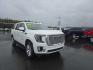 2024 WHITE GMC YUKON XL DENALI (1GKS2JKL6RR) with an 6.2L engine, Automatic transmission, located at 2525 S. Cushman, Fairbanks, AK, 99701, (907) 452-5707, 64.824036, -147.712311- Photo#0