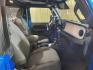 2026 BLUE JEEP WRANGLER SPORT (1C4PJXANXTW) with an 2.0L engine, Automatic transmission, located at 2525 S. Cushman, Fairbanks, AK, 99701, (907) 452-5707, 64.824036, -147.712311- Photo#3
