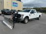 2022 WHITE FORD F250 SUPER DUTY (1FT7X2B60NE) with an 6.2L engine, Automatic transmission, located at 2525 S. Cushman, Fairbanks, AK, 99701, (907) 452-5707, 64.824036, -147.712311- Photo#0