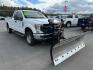 2022 WHITE FORD F250 SUPER DUTY (1FT7X2B60NE) with an 6.2L engine, Automatic transmission, located at 2525 S. Cushman, Fairbanks, AK, 99701, (907) 452-5707, 64.824036, -147.712311- Photo#1