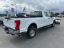 2022 WHITE FORD F250 SUPER DUTY (1FT7X2B60NE) with an 6.2L engine, Automatic transmission, located at 2525 S. Cushman, Fairbanks, AK, 99701, (907) 452-5707, 64.824036, -147.712311- Photo#2