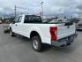 2022 WHITE FORD F250 SUPER DUTY (1FT7X2B60NE) with an 6.2L engine, Automatic transmission, located at 2525 S. Cushman, Fairbanks, AK, 99701, (907) 452-5707, 64.824036, -147.712311- Photo#3