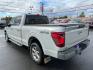 2024 GRAY FORD F150 XLT (1FTFW3L56RK) with an 5.0L engine, Automatic transmission, located at 2525 S. Cushman, Fairbanks, AK, 99701, (907) 452-5707, 64.824036, -147.712311- Photo#2