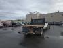 2008 WHITE FORD F450 SUPER DUTY (1FDXX47RX8E) with an 6.4L engine, Automatic transmission, located at 2525 S. Cushman, Fairbanks, AK, 99701, (907) 452-5707, 64.824036, -147.712311- Photo#4