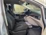2023 SILVER CHRYSLER VOYAGER LX (2C4RC1CG6PR) with an 3.6L engine, Automatic transmission, located at 2525 S. Cushman, Fairbanks, AK, 99701, (907) 452-5707, 64.824036, -147.712311- Photo#3