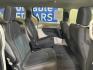 2023 SILVER CHRYSLER VOYAGER LX (2C4RC1CG6PR) with an 3.6L engine, Automatic transmission, located at 2525 S. Cushman, Fairbanks, AK, 99701, (907) 452-5707, 64.824036, -147.712311- Photo#4