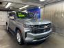 2023 GRAY CHEVROLET TAHOE 1500 LT (1GNSKNKD9PR) with an 5.3L engine, Automatic transmission, located at 2525 S. Cushman, Fairbanks, AK, 99701, (907) 452-5707, 64.824036, -147.712311- Photo#0