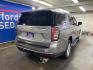 2023 GRAY CHEVROLET TAHOE 1500 LT (1GNSKNKD9PR) with an 5.3L engine, Automatic transmission, located at 2525 S. Cushman, Fairbanks, AK, 99701, (907) 452-5707, 64.824036, -147.712311- Photo#2