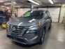 2024 GRAY NISSAN ROGUE SV (5N1BT3BB4RC) with an 1.5L engine, Continuously Variable transmission, located at 2525 S. Cushman, Fairbanks, AK, 99701, (907) 452-5707, 64.824036, -147.712311- Photo#1