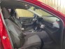 2025 RED HYUNDAI KONA SEL (KM8HBCAB2SU) with an 2.0L engine, Continuously Variable transmission, located at 2525 S. Cushman, Fairbanks, AK, 99701, (907) 452-5707, 64.824036, -147.712311- Photo#3