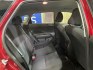 2025 RED HYUNDAI KONA SEL (KM8HBCAB2SU) with an 2.0L engine, Continuously Variable transmission, located at 2525 S. Cushman, Fairbanks, AK, 99701, (907) 452-5707, 64.824036, -147.712311- Photo#4