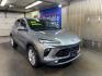 2025 GRAY BUICK ENCORE GX PREFERRED (KL4AMCSL7SB) with an 1.3L engine, Automatic transmission, located at 2525 S. Cushman, Fairbanks, AK, 99701, (907) 452-5707, 64.824036, -147.712311- Photo#0