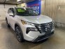 2025 SILVER NISSAN ROGUE SV (5N1BT3BB0SC) with an 1.5L engine, Continuously Variable transmission, located at 2525 S. Cushman, Fairbanks, AK, 99701, (907) 452-5707, 64.824036, -147.712311- Photo#0