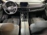 2025 SILVER NISSAN ROGUE SV (5N1BT3BB0SC) with an 1.5L engine, Continuously Variable transmission, located at 2525 S. Cushman, Fairbanks, AK, 99701, (907) 452-5707, 64.824036, -147.712311- Photo#5