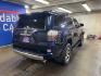 2020 BLUE TOYOTA 4RUNNER SR5/SR5 PREMIUM (JTEBU5JR8L5) with an 4.0L engine, Automatic transmission, located at 2525 S. Cushman, Fairbanks, AK, 99701, (907) 452-5707, 64.824036, -147.712311- Photo#2