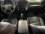 2020 BLUE TOYOTA 4RUNNER SR5/SR5 PREMIUM (JTEBU5JR8L5) with an 4.0L engine, Automatic transmission, located at 2525 S. Cushman, Fairbanks, AK, 99701, (907) 452-5707, 64.824036, -147.712311- Photo#5