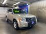 2011 TAN FORD ESCAPE LIMITED (1FMCU9EG3BK) with an 3.0L engine, Automatic transmission, located at 2525 S. Cushman, Fairbanks, AK, 99701, (907) 452-5707, 64.824036, -147.712311- Photo#0